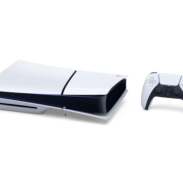 Console PlayStation 5 Pro