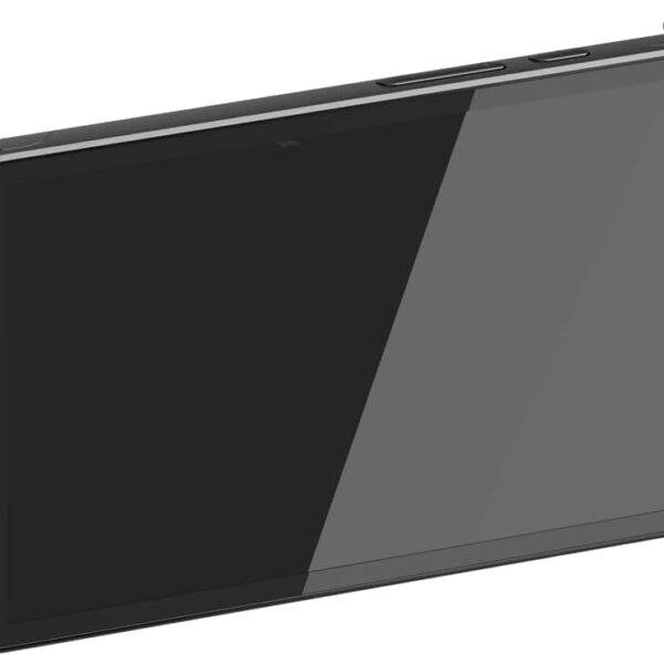 Console Portable Rétro Retroid Pocket 5 – 8 Go RAM + 128 Go – Noir – Android 13