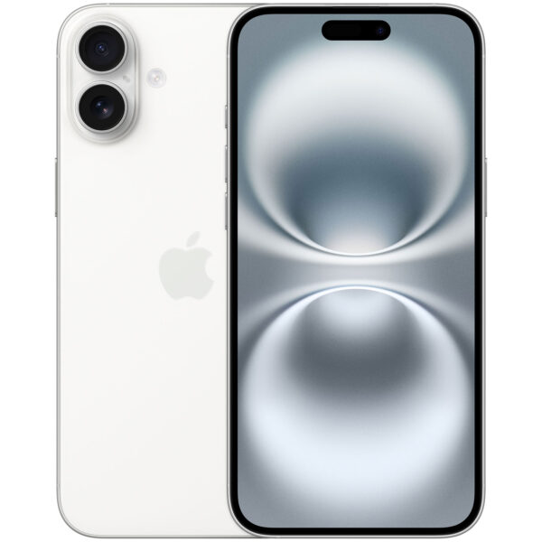 Apple iPhone 16 Plus 128 Go